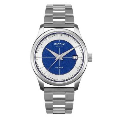 ZY6 Persiano 38 mm Watch - Trematic