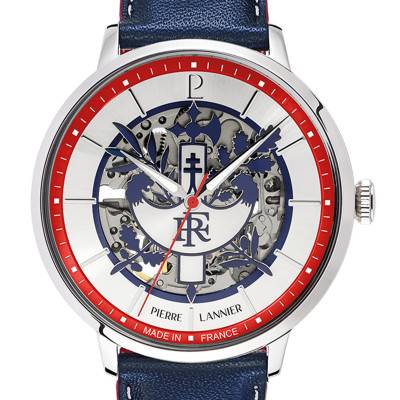 Montre Elysée 456D196 - Pierre Lannier