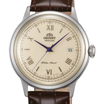 Montre Bambino 40.5 mm AC00009N - Orient