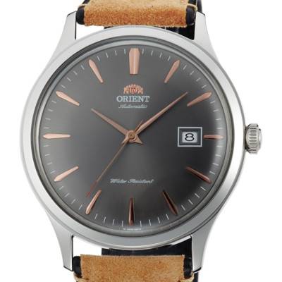 Montre Classique Automatique AC08003A - Orient