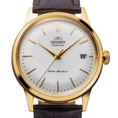Montre Bambino 38 mm RA-AC0M01S - Orient