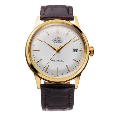 Bambino 38 mm RA-AC0M01S Watch - Orient