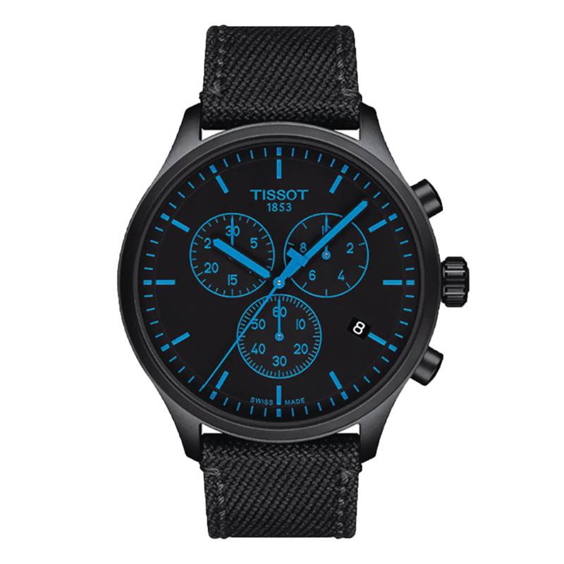 Montre Chrono XL T116.617.37.051.00 - Tissot