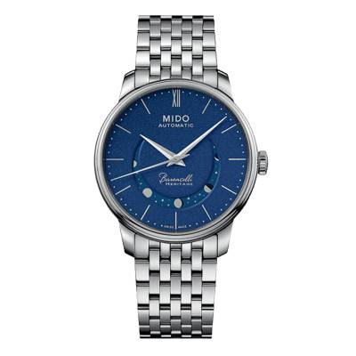 Montre Baroncelli M027.407.11.040.00 - Mido