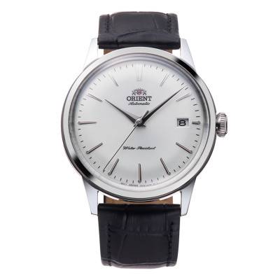 Orient Bambino 38 mm Watch RA-AC0M03S - Orient