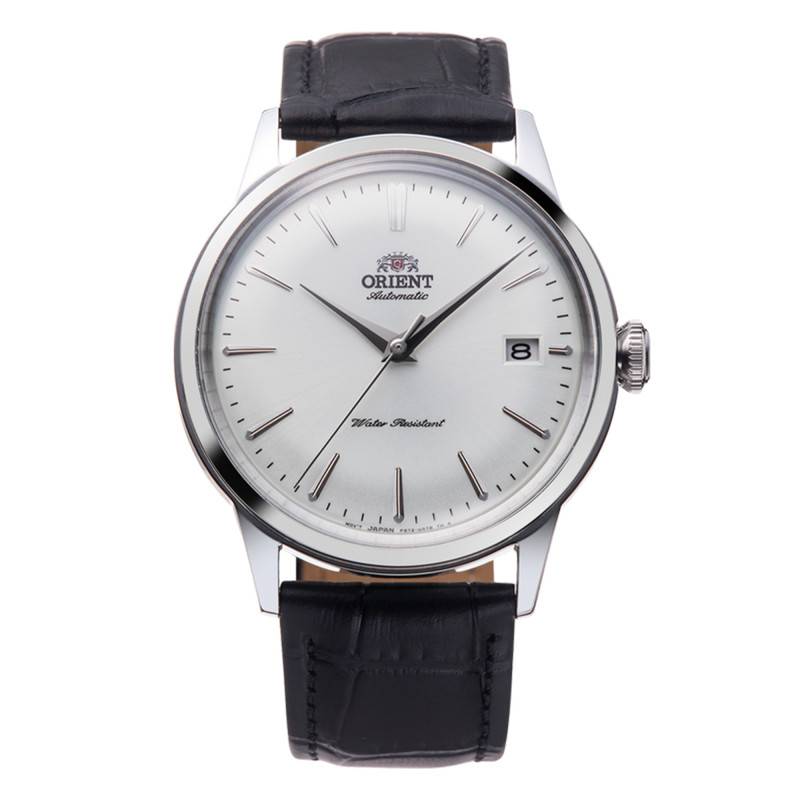 Orient Bambino 38 mm Watch RA-AC0M03S - Orient