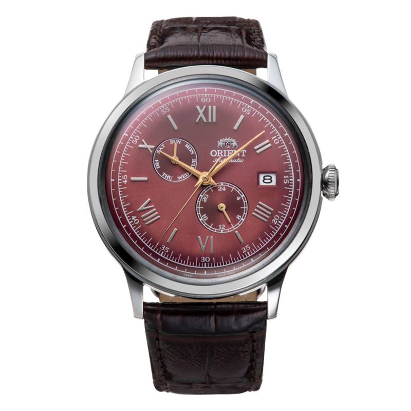 Watch Classic RA-AK0705R - Orient
