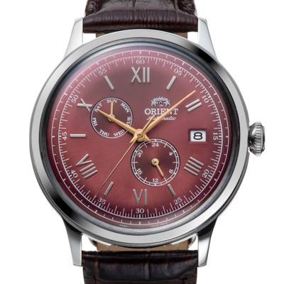 Montre Classic RA-AK0705R - Orient