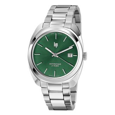 Montre GDG Automatique 671369 - Lip