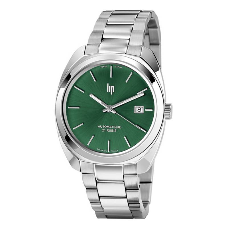 Lip GDG Automatique 671369 Watch - Lip