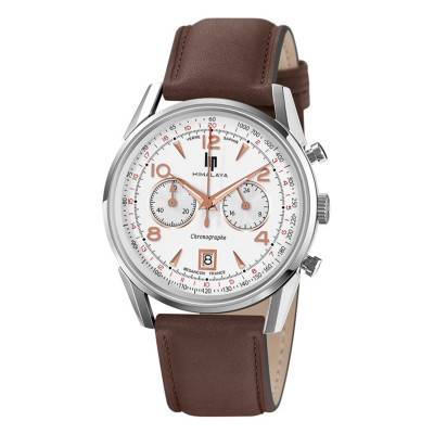 Montre Himalaya 40 Chrono 671594 - Lip