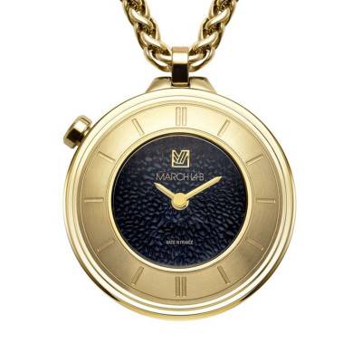 Montre lady Volante Sautoir Supreme - March LAB