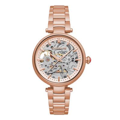 Montre Charlotte ES-8160-44 - Thomas Earnshaw