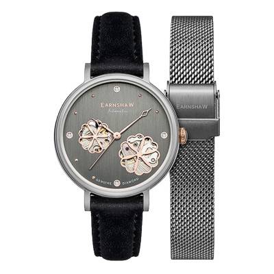 Montre Nightingale Diamond ES-8158-04 - Thomas Earnshaw