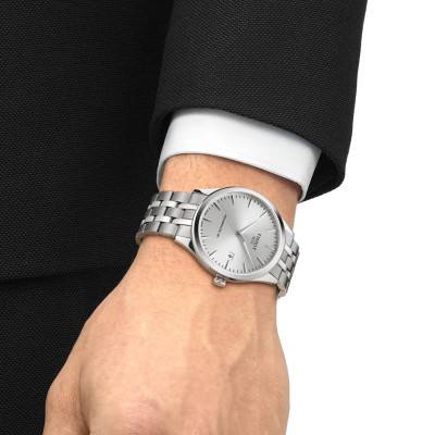 Classic Dream 40mm T1584071103100 Watch - Tissot