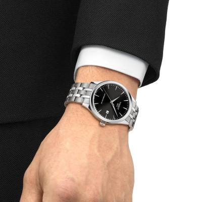 Montre Classic Dream 40mm T1584071105100 - Tissot