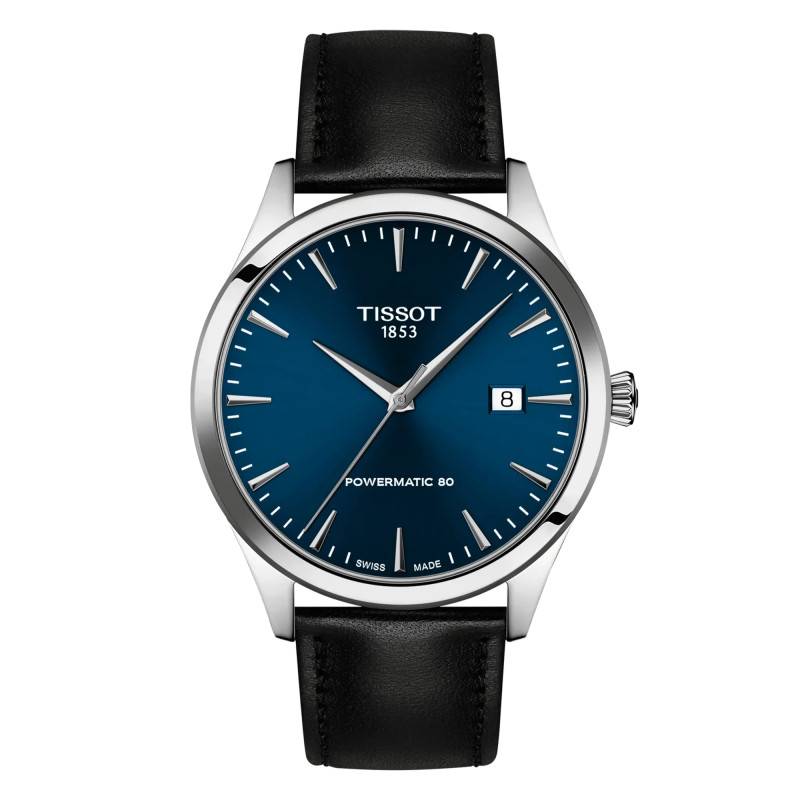 Tissot Classic Dream 40mm T1584071604100 Watch - Tissot