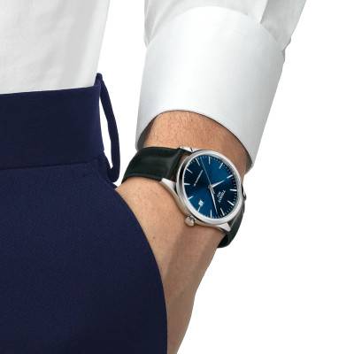 Tissot Classic Dream 40mm T1584071604100 Watch - Tissot
