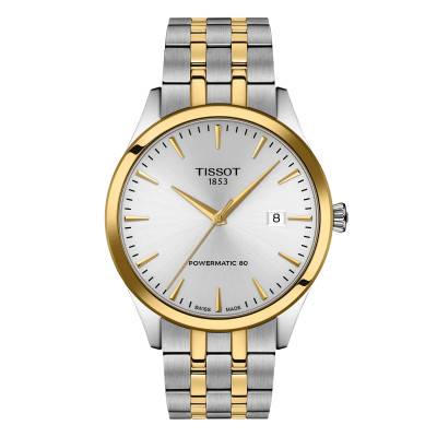 Tissot Classic Dream 40mm T1584072203100 Watch - Tissot