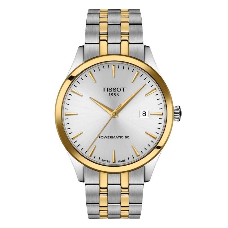 Tissot Classic Dream 40mm T1584072203100 Watch - Tissot