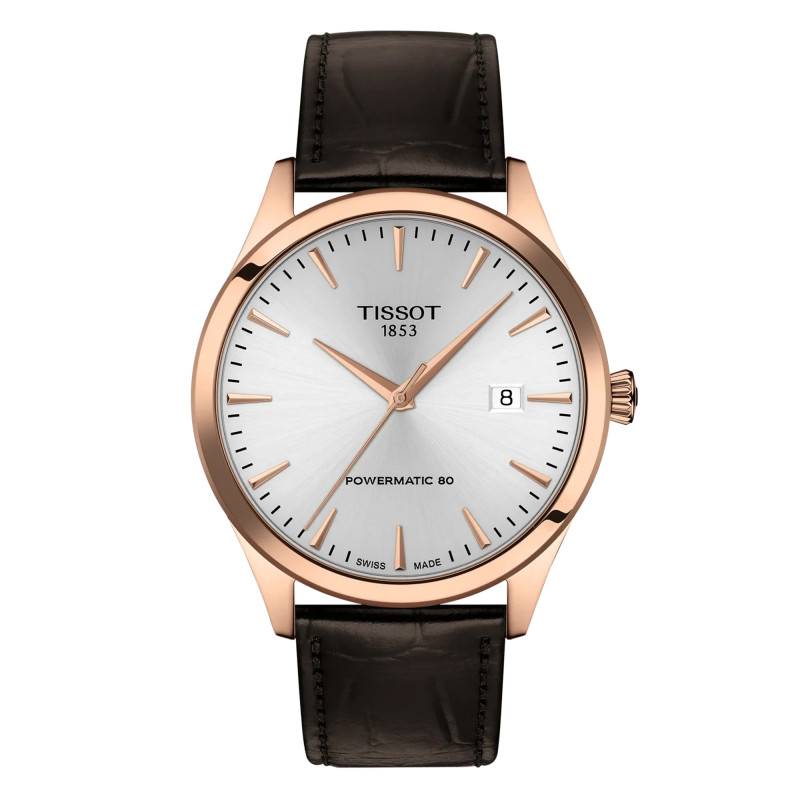 Classic Dream 40mm T1584073603100 Watch - Tissot