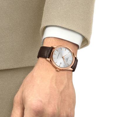 Classic Dream 40mm T1584073603100 Watch - Tissot