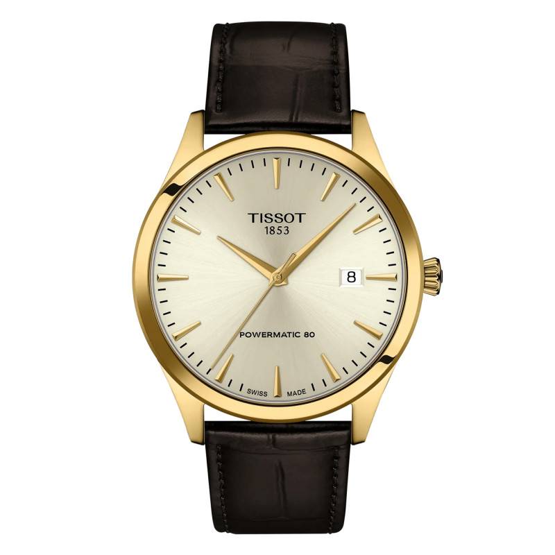 Classic Dream 40mm Watch T1584073626100 - Tissot