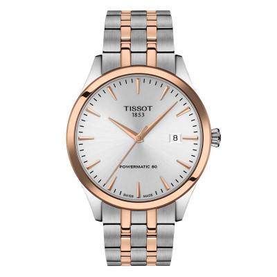 Montre Classic Dream 40mm T1584072203101 - Tissot