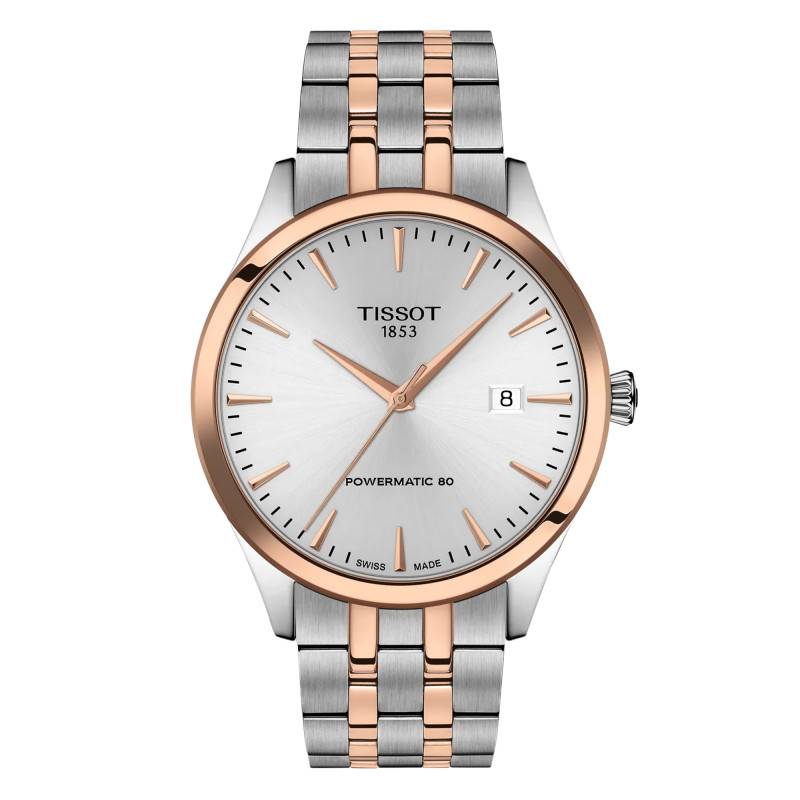 Classic Dream 40mm T1584072203101 Watch - Tissot