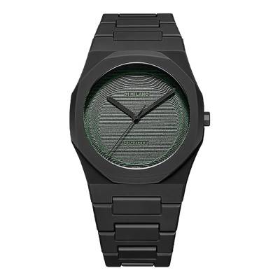 Montre Polycarbon PCBJ24 - D1 Milano