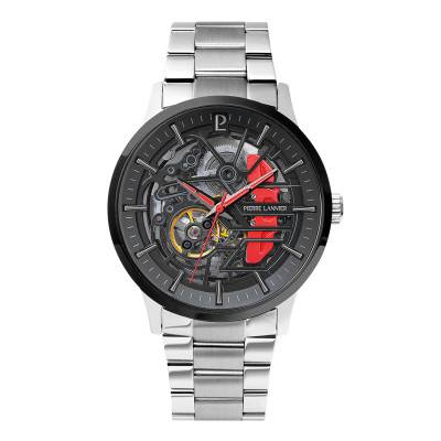 Montre Paddock 343B151 - Pierre Lannier