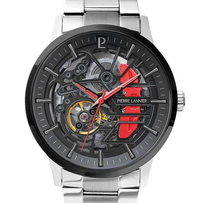 Montre Paddock 343B151 - Pierre Lannier