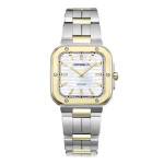 Acier PVD Jaune