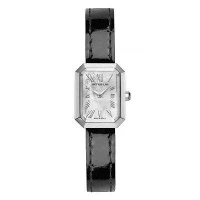 Montre Octogone Dame Quartz 17446AP101 - Herbelin