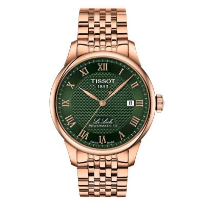 Le Locle 39.3mm Watch T0064073309300 - Tissot