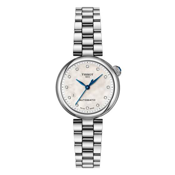 Désir 28mm Watch T1522071111600 - Tissot - Ocarat