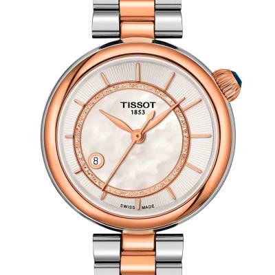 Montre Désir 28mm T1522072211100 - Tissot