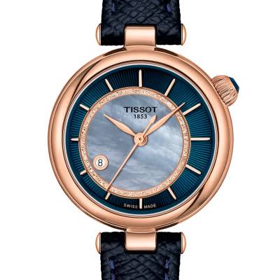 Montre Désir 28mm T1522073613100 - Tissot