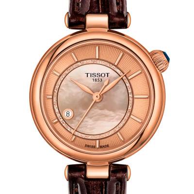 Montre Désir 28mm T1522073652100 - Tissot