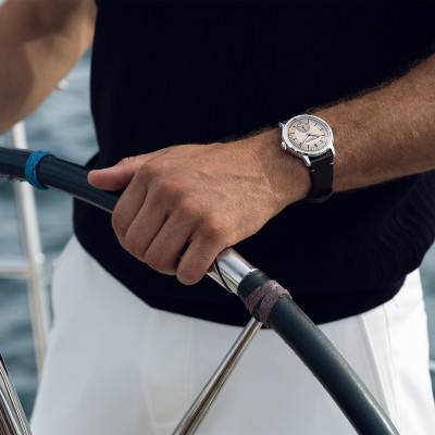 Montre Millésime Automatique Petite Seconde 2930-STC-11001 - Raymond Weil