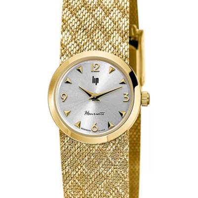 Henriette Watch 671451 - Lip