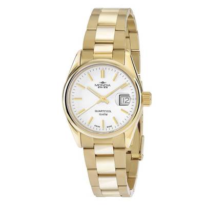 Montre Icon Legend Lady MS-207-PO-01SL-OY - Mondia