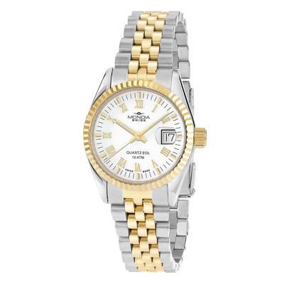 Montre Icon Legend Lady MS-207-SO-12WT-GB - Mondia