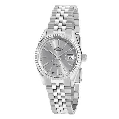 Montre Icon Legend Lady MS-207-SS-01SL-GB - Mondia