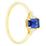 Lab-Grown Diamond,Synthetic Sapphire
