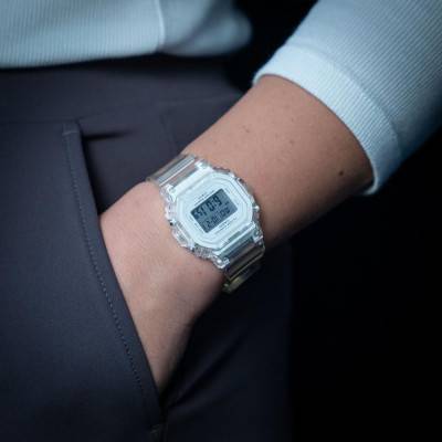 Casio G-Shock Baby-G BGD-565US-7ER Watch - Casio G-Shock