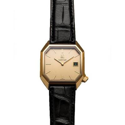 Montre Mansart Automatic Golden Hour - March LAB