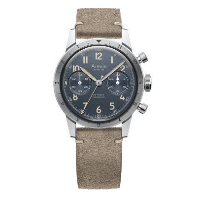 Montre Type 20 70 ans - Airain