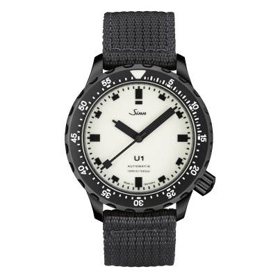 Watch U1 SL 1010.0243 - Sinn