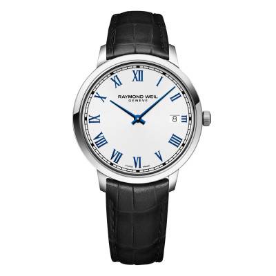 Montre Toccata Classic 42mm 5585-STC-00353 - Raymond Weil